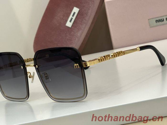 Miu Miu Sunglasses Top Quality MMS00121